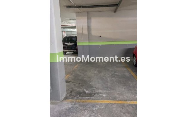 Wiederverkauf - Wohnung - Torrevieja - La Mata