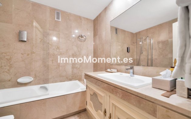 Wiederverkauf - Wohnung - Marbella - The Golden Mile