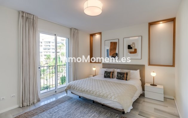 Bestaande woning - Appartement - Marbella - Puerto Banús