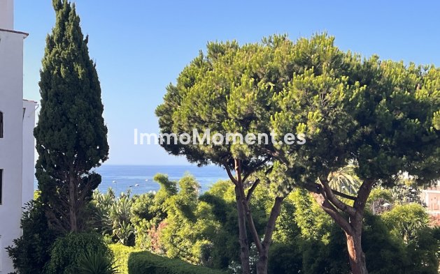 Bestaande woning - Appartement - Marbella - Puerto Banús