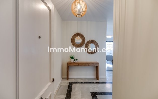 Bestaande woning - Appartement - Marbella - Puerto Banús