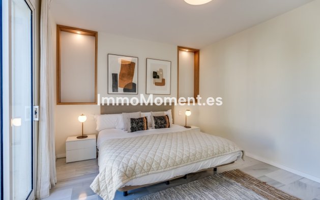 Bestaande woning - Appartement - Marbella - Puerto Banús
