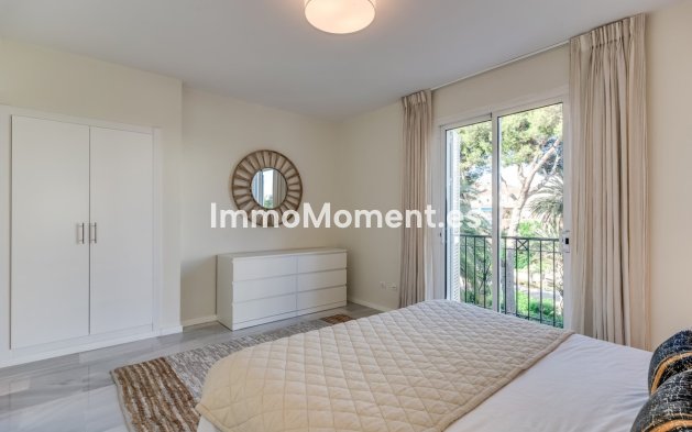 Bestaande woning - Appartement - Marbella - Puerto Banús