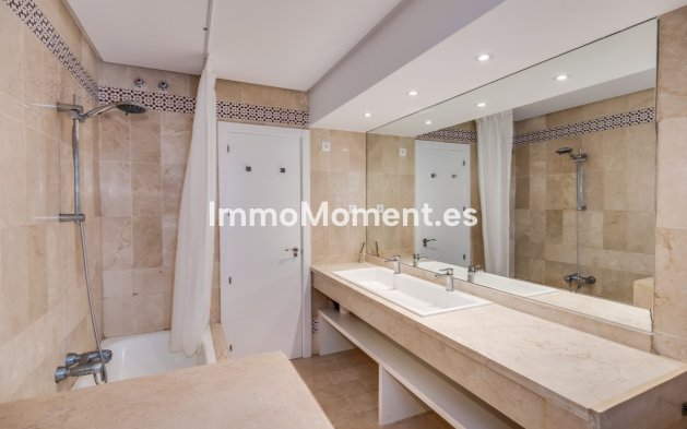 Bestaande woning - Appartement - Marbella - Puerto Banús