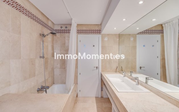 Bestaande woning - Appartement - Marbella - Puerto Banús