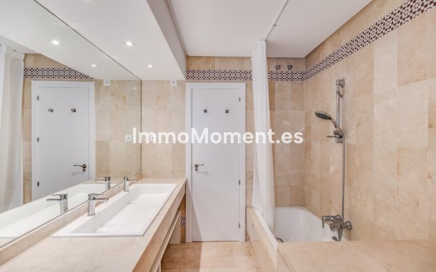 Bestaande woning - Appartement - Marbella - Puerto Banús