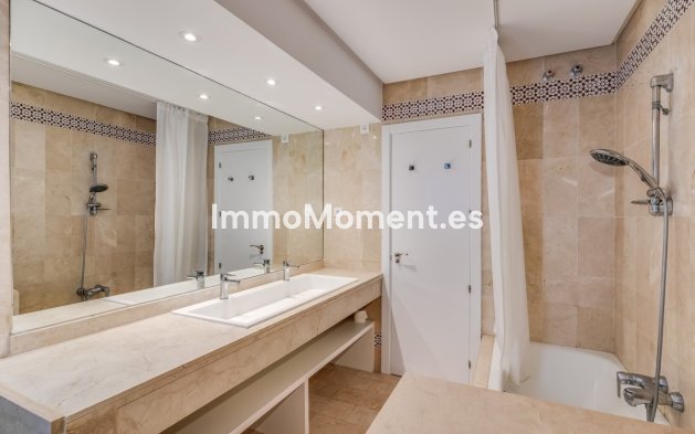 Bestaande woning - Appartement - Marbella - Puerto Banús