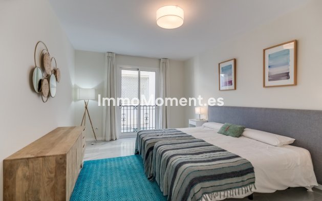 Bestaande woning - Appartement - Marbella - Puerto Banús