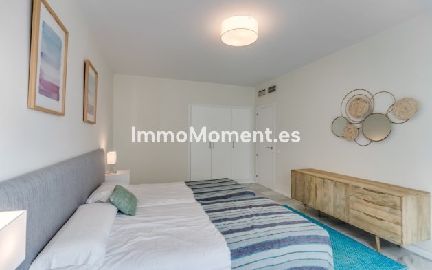 Bestaande woning - Appartement - Marbella - Puerto Banús