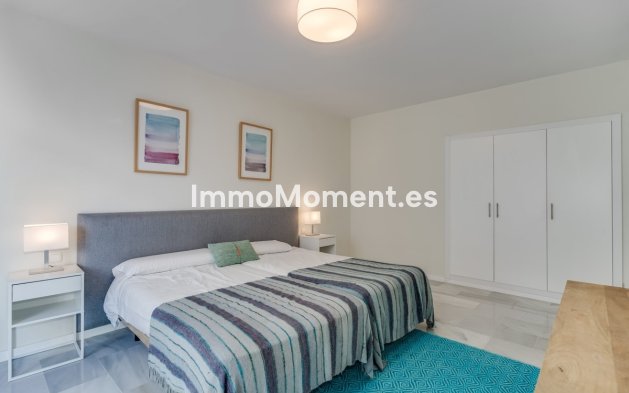 Bestaande woning - Appartement - Marbella - Puerto Banús