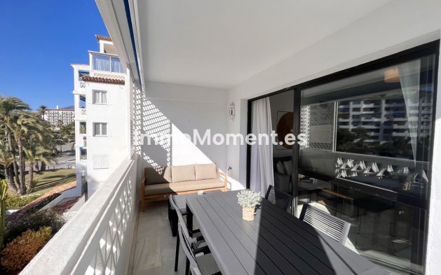 Bestaande woning - Appartement - Marbella - Puerto Banús