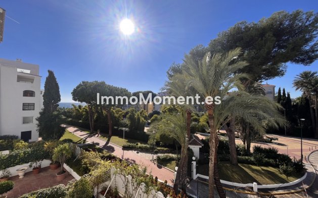 Bestaande woning - Appartement - Marbella - Puerto Banús