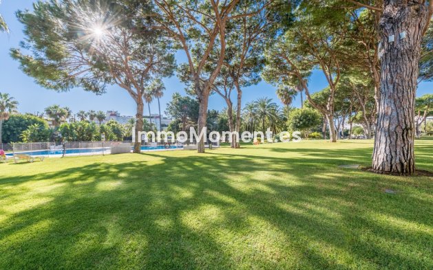 Bestaande woning - Appartement - Marbella - Puerto Banús