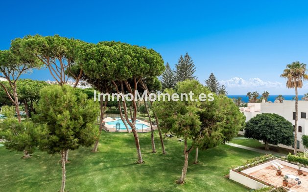 Bestaande woning - Appartement - Marbella - Puerto Banús