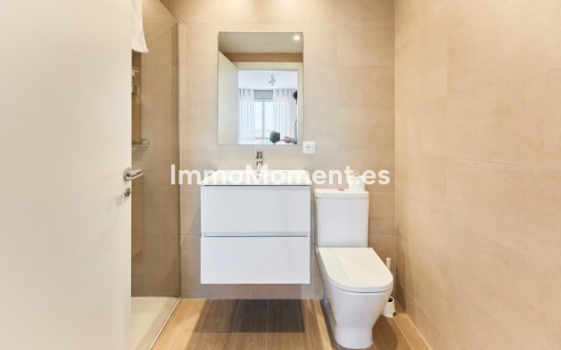 Revente - Appartement - Denia - Denia Centro