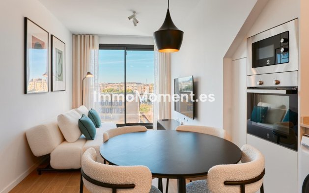 Revente - Appartement - Denia - Denia Centro