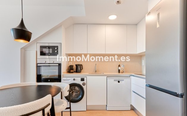 Revente - Appartement - Denia - Denia Centro