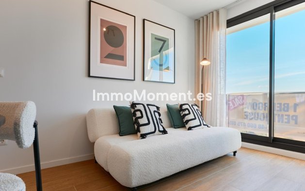 Revente - Appartement - Denia - Denia Centro