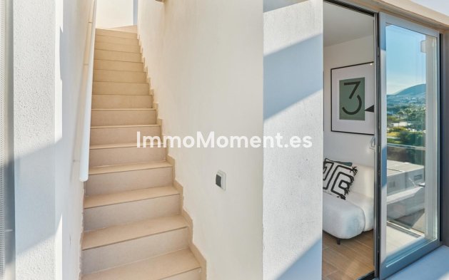 Revente - Appartement - Denia - Denia Centro