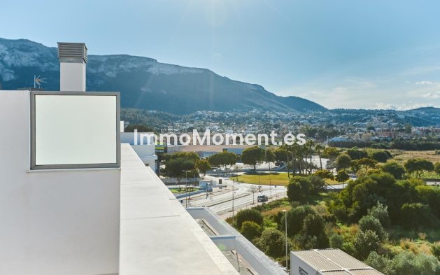 Revente - Appartement - Denia - Denia Centro