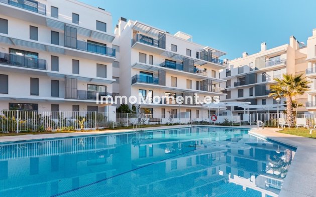 Revente - Appartement - Denia - Denia Centro