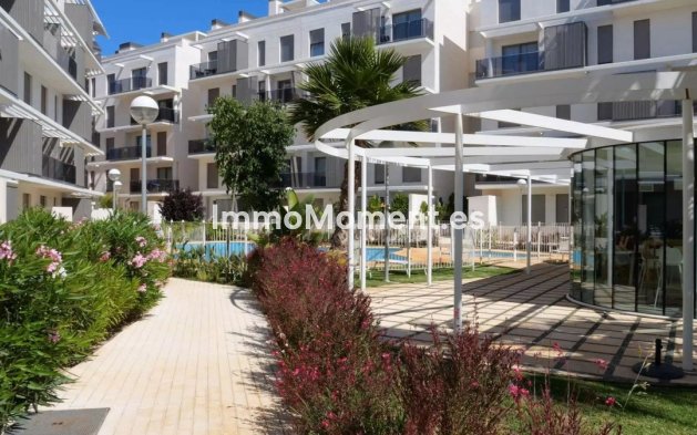 Revente - Appartement - Denia - Denia Centro