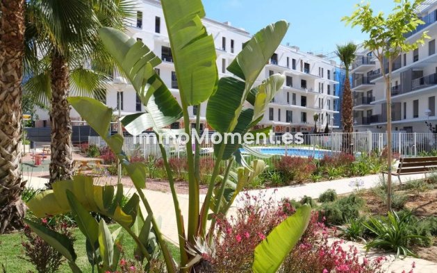 Revente - Appartement - Denia - Denia Centro