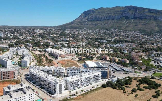 Revente - Appartement - Denia - Denia Centro