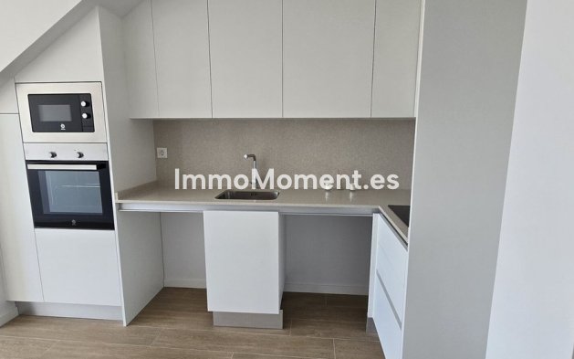 Revente - Appartement - Denia - Denia Centro