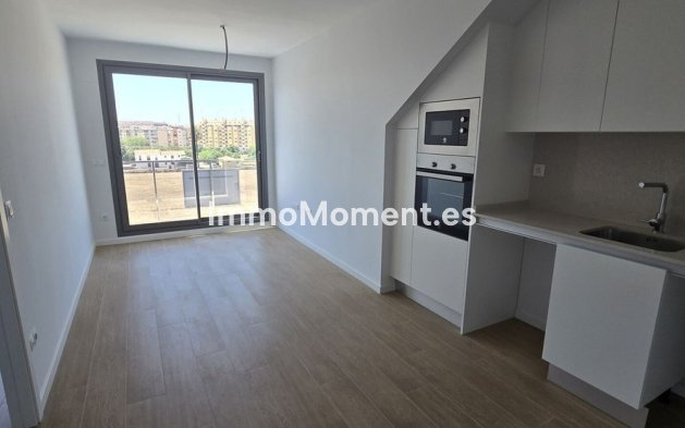 Revente - Appartement - Denia - Denia Centro