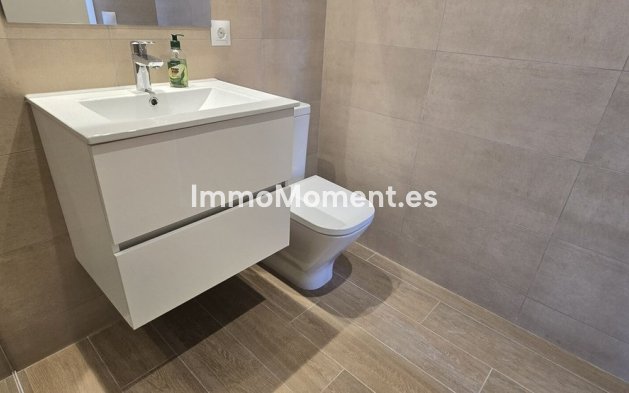 Revente - Appartement - Denia - Denia Centro