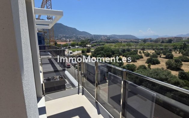 Revente - Appartement - Denia - Denia Centro