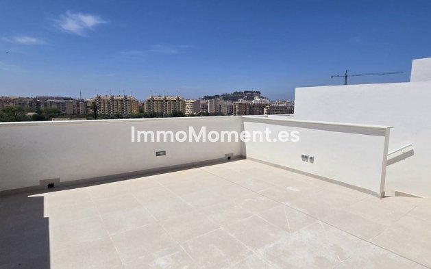 Revente - Appartement - Denia - Denia Centro
