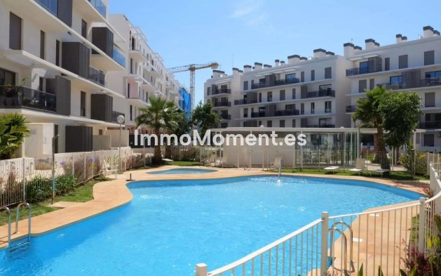 Revente - Appartement - Denia - Denia Centro