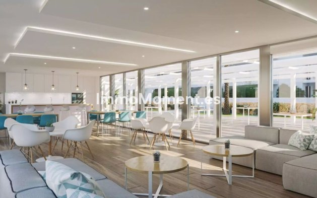 Revente - Appartement - Denia - Denia Centro