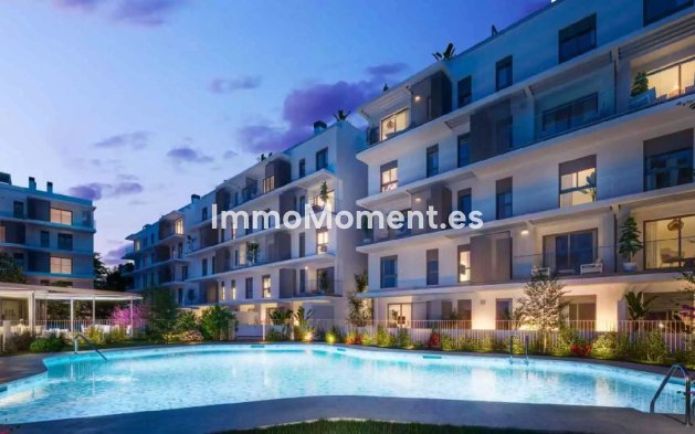 Revente - Appartement - Denia - Denia Centro