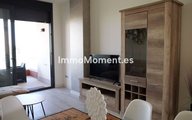 Resale - Apartment - Guardamar del Segura - Guardamar del Segura Centro