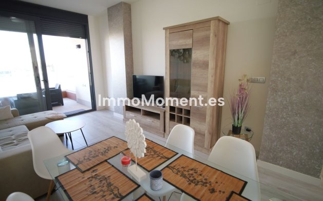 Resale - Apartment - Guardamar del Segura - Guardamar del Segura Centro