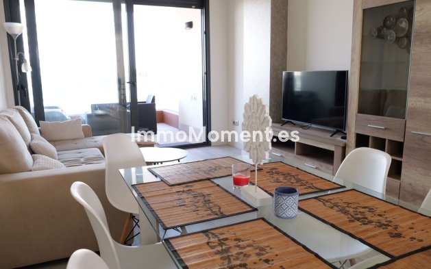 Resale - Apartment - Guardamar del Segura - Guardamar del Segura Centro