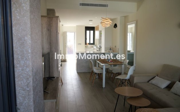 Resale - Apartment - Guardamar del Segura - Guardamar del Segura Centro