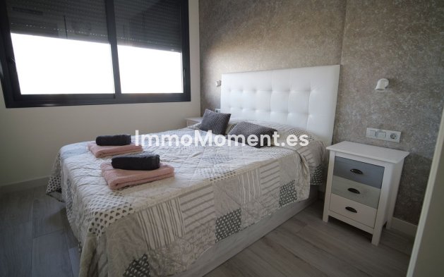 Resale - Apartment - Guardamar del Segura - Guardamar del Segura Centro