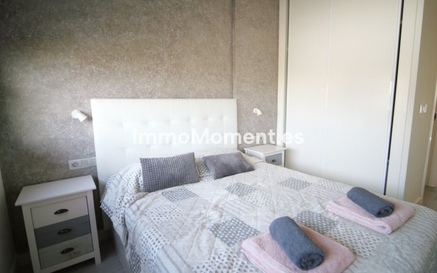 Resale - Apartment - Guardamar del Segura - Guardamar del Segura Centro