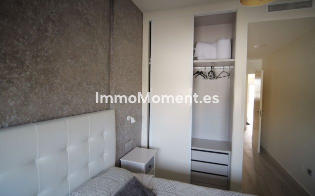 Resale - Apartment - Guardamar del Segura - Guardamar del Segura Centro