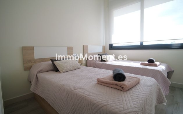 Resale - Apartment - Guardamar del Segura - Guardamar del Segura Centro