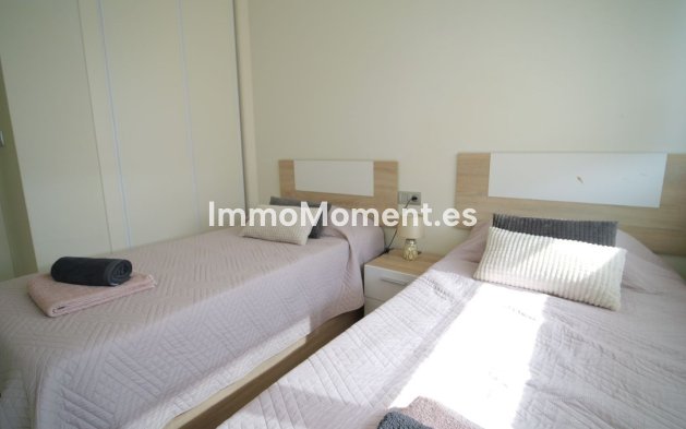 Resale - Apartment - Guardamar del Segura - Guardamar del Segura Centro