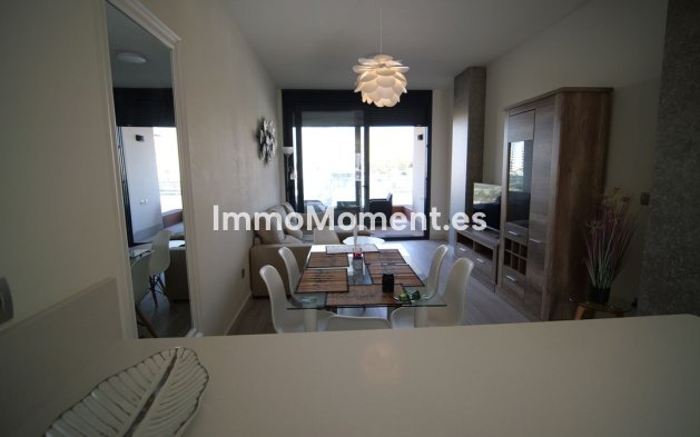 Resale - Apartment - Guardamar del Segura - Guardamar del Segura Centro