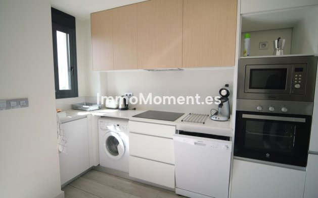 Resale - Apartment - Guardamar del Segura - Guardamar del Segura Centro