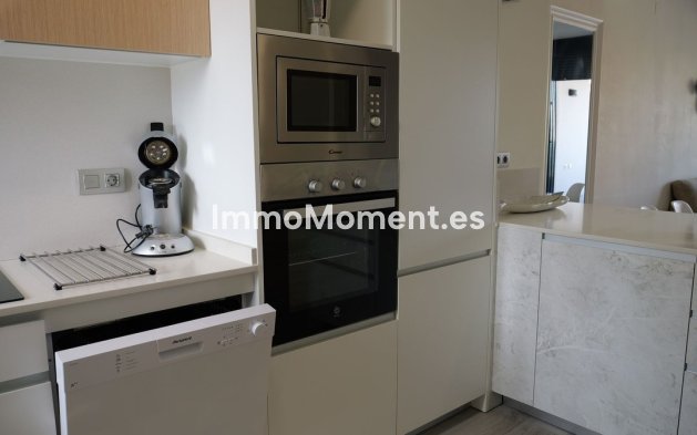 Resale - Apartment - Guardamar del Segura - Guardamar del Segura Centro