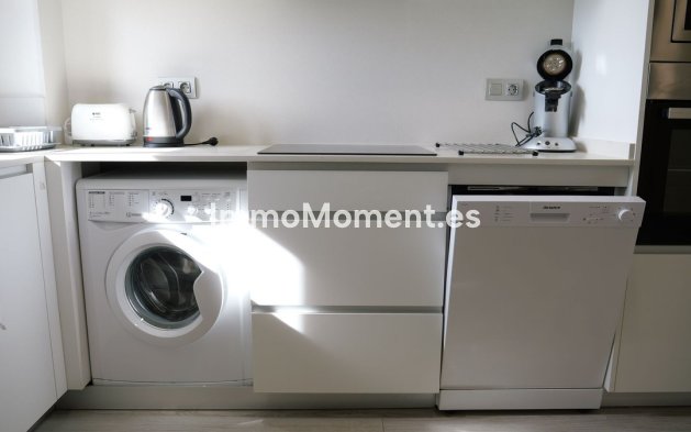 Resale - Apartment - Guardamar del Segura - Guardamar del Segura Centro