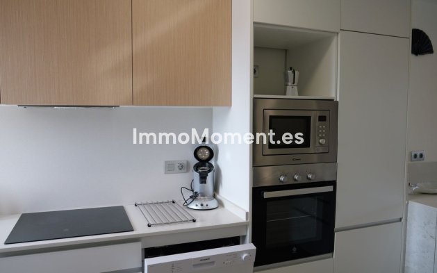Resale - Apartment - Guardamar del Segura - Guardamar del Segura Centro